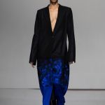Here's how London Fashion Week went A wind of change | Image 440556
