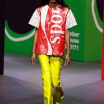 Here's how London Fashion Week went A wind of change | Image 440571