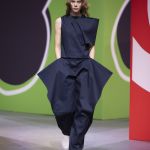 Here's how London Fashion Week went A wind of change | Image 440570