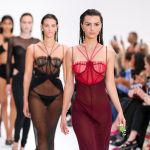Here's how London Fashion Week went A wind of change