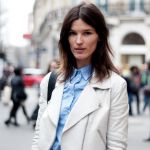 Boyish Look en Paris