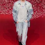 Diesel, come il sesso, è di tutti Glenn Martens ha tinto di rosso preservativi, clubbing e Y2K | Image 440748