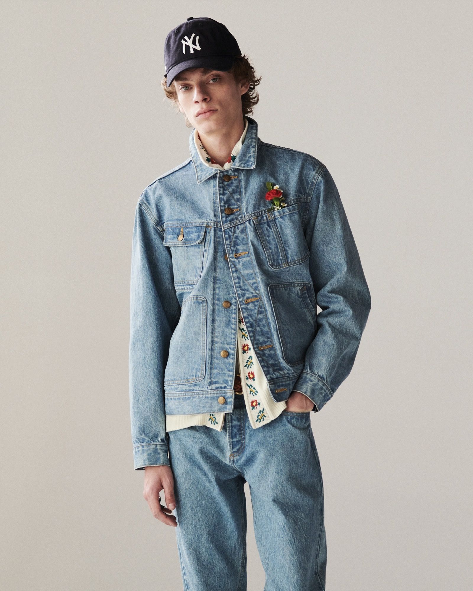 ジャケット・アウター aime leon dore Beach Kendo Shirt 21AW Aimé Leon Dore's SS23 collection is a tour of the islands of