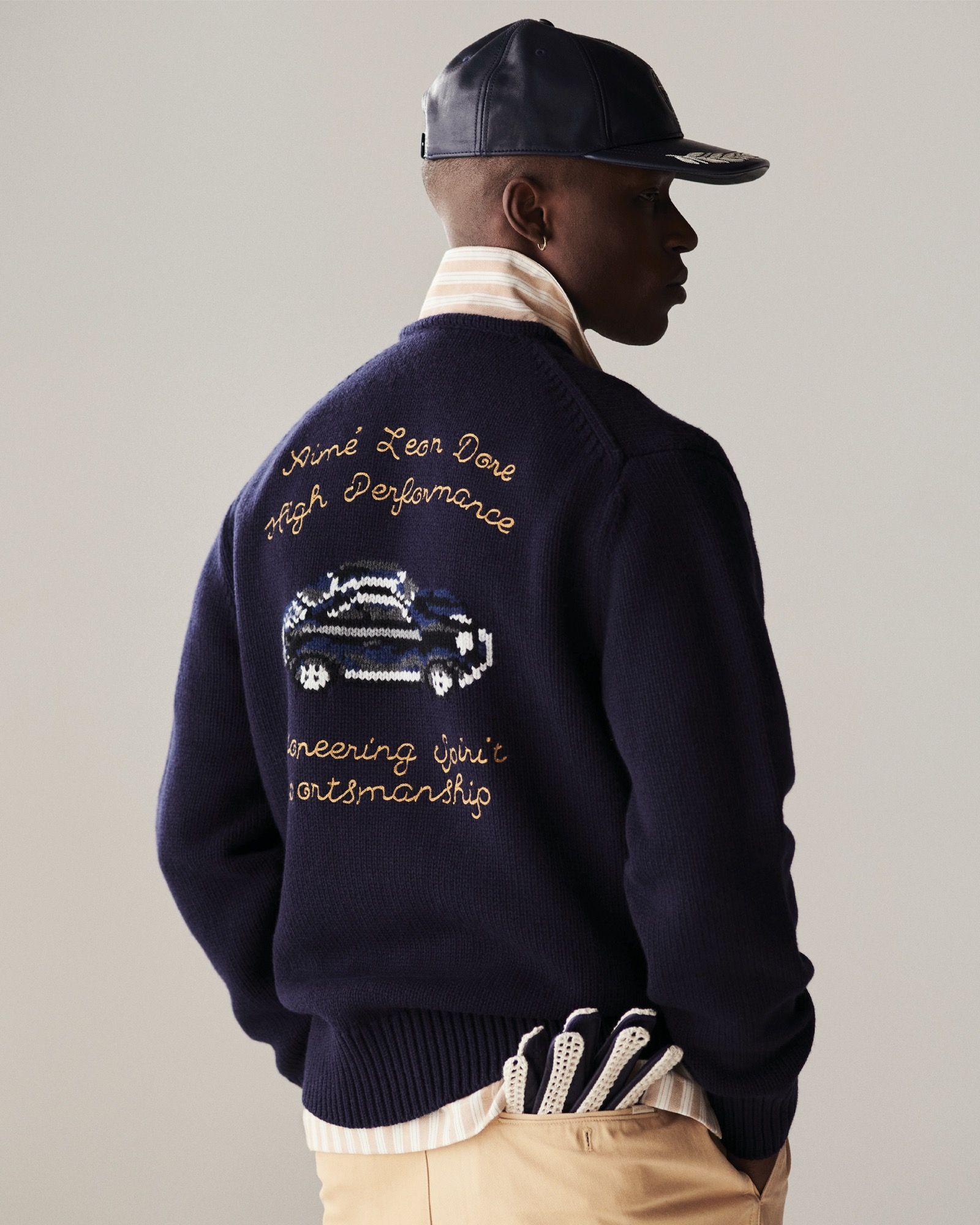 ジャケット・アウター aime leon dore Beach Kendo Shirt 21AW Aimé Leon Dore's SS23 collection is a tour of the islands of