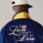 Aimé Leon Dore Presents Its Greek-Inspired SS23 Lookbook