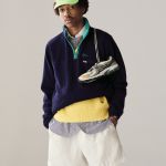 La collezione SS23 di Aimé Leon Dore ispirata alle isole della Grecia Disponibile negli store di Londra e New York e online | Image 440849