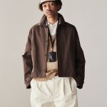 La collezione SS23 di Aimé Leon Dore ispirata alle isole della Grecia Disponibile negli store di Londra e New York e online | Image 440847