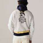 La collezione SS23 di Aimé Leon Dore ispirata alle isole della Grecia Disponibile negli store di Londra e New York e online | Image 440837