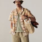 La collezione SS23 di Aimé Leon Dore ispirata alle isole della Grecia Disponibile negli store di Londra e New York e online | Image 440834