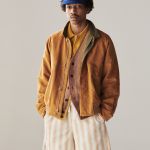 La collezione SS23 di Aimé Leon Dore ispirata alle isole della Grecia Disponibile negli store di Londra e New York e online | Image 440832