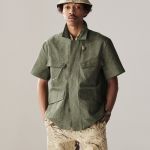 La collezione SS23 di Aimé Leon Dore ispirata alle isole della Grecia Disponibile negli store di Londra e New York e online | Image 440826