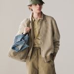 La collezione SS23 di Aimé Leon Dore ispirata alle isole della Grecia Disponibile negli store di Londra e New York e online | Image 440824