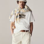 La collezione SS23 di Aimé Leon Dore ispirata alle isole della Grecia Disponibile negli store di Londra e New York e online | Image 440821