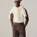 La collezione SS23 di Aimé Leon Dore ispirata alle isole della Grecia Disponibile negli store di Londra e New York e online | Image 440860