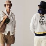 Aimé Leon Dore Drops FW 2021 Collection, Pays Homage to Greek Roots