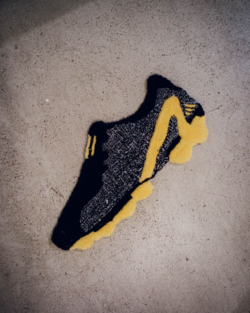 Missing Icon immerses us in a world of memories - nss sports