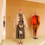 In viaggio tra le eccellenze del mondo con la collezione FW23 di Loro Piana In occasione della Milan Fashion Week, il brand ha optato per una presentazione fuori dal comune | Image 441197
