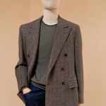 In viaggio tra le eccellenze del mondo con la collezione FW23 di Loro Piana In occasione della Milan Fashion Week, il brand ha optato per una presentazione fuori dal comune | Image 441184