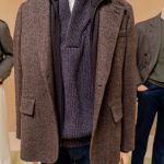 In viaggio tra le eccellenze del mondo con la collezione FW23 di Loro Piana In occasione della Milan Fashion Week, il brand ha optato per una presentazione fuori dal comune | Image 441179