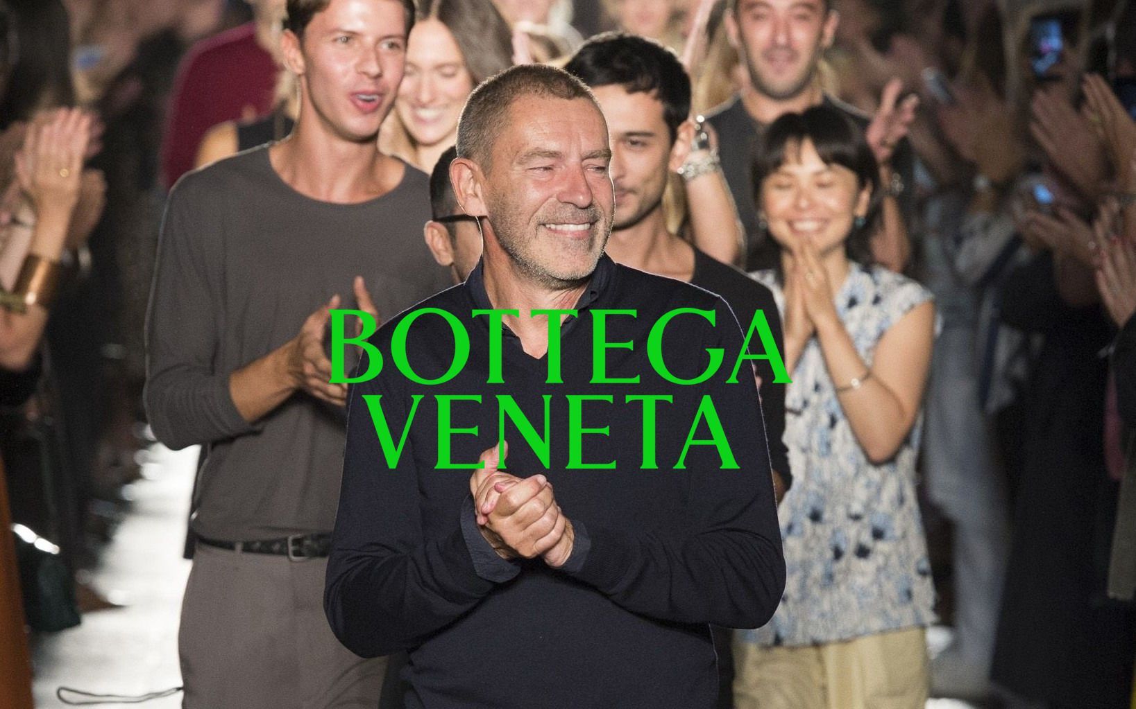 The Whacky World of Bottega Veneta Shoes - Notion