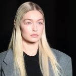 Prada's pastel lashes are MFW's beauty crush Colourful, delicate and fun, they are the detail you should copy now and in the months to come
