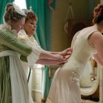 Whalebone cages? What TV shows like Netflix's Bridgerton get wrong about  corsets