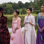 Whalebone cages? What TV shows like Netflix's Bridgerton get wrong about  corsets