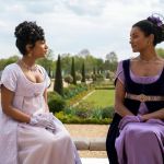 Is Netflix banning corsets from its series?