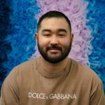 Tomo Koizumi's fairytale couture Japanese designer debuts at MFW thanks to Dolce&Gabbana | Image 441157