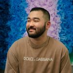 Tomo Koizumi's fairytale couture Japanese designer debuts at MFW thanks to Dolce&Gabbana | Image 441155