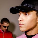«Dynamic, contemporary, assertive», Ferrari's new lifestyle according to Rocco Iannone Il direttore creativo del brand racconta la sua collezione appena presentata a Milano