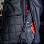 «Dynamic, contemporary, assertive», Ferrari's new lifestyle according to Rocco Iannone Il direttore creativo del brand racconta la sua collezione appena presentata a Milano | Image 441305