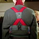 «Dynamic, contemporary, assertive», Ferrari's new lifestyle according to Rocco Iannone Il direttore creativo del brand racconta la sua collezione appena presentata a Milano | Image 441302