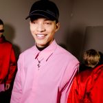 «Dynamic, contemporary, assertive», Ferrari's new lifestyle according to Rocco Iannone Il direttore creativo del brand racconta la sua collezione appena presentata a Milano | Image 441301