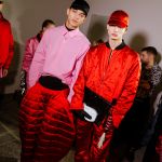 «Dynamic, contemporary, assertive», Ferrari's new lifestyle according to Rocco Iannone Il direttore creativo del brand racconta la sua collezione appena presentata a Milano | Image 441300