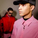 «Dynamic, contemporary, assertive», Ferrari's new lifestyle according to Rocco Iannone Il direttore creativo del brand racconta la sua collezione appena presentata a Milano | Image 441299