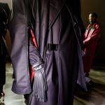 «Dynamic, contemporary, assertive», Ferrari's new lifestyle according to Rocco Iannone Il direttore creativo del brand racconta la sua collezione appena presentata a Milano | Image 441296