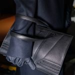 «Dynamic, contemporary, assertive», Ferrari's new lifestyle according to Rocco Iannone Il direttore creativo del brand racconta la sua collezione appena presentata a Milano | Image 441313