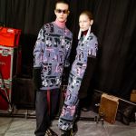 «Dynamic, contemporary, assertive», Ferrari's new lifestyle according to Rocco Iannone Il direttore creativo del brand racconta la sua collezione appena presentata a Milano | Image 441294