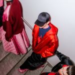 «Dynamic, contemporary, assertive», Ferrari's new lifestyle according to Rocco Iannone Il direttore creativo del brand racconta la sua collezione appena presentata a Milano | Image 441286