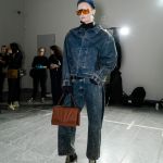 «Dynamic, contemporary, assertive», Ferrari's new lifestyle according to Rocco Iannone Il direttore creativo del brand racconta la sua collezione appena presentata a Milano | Image 441279