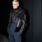 «Dynamic, contemporary, assertive», Ferrari's new lifestyle according to Rocco Iannone Il direttore creativo del brand racconta la sua collezione appena presentata a Milano | Image 441308