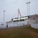 I migliori stadi sponsorizzati da Allianz in giro per il mondo Un design contemporaneo in tre continenti e sette Paesi diversi