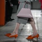 In Milan, fashion has changed its audience Must be the season of the sciura