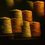 The Oasis of Cashmere: the sustainable luxury of ZEGNA's partnership with The Elder Statesman The two cashmere champions joined forces on the first day of Paris Fashion Week | Image 443055