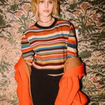 The Oasis of Cashmere: the sustainable luxury of ZEGNA's partnership with The Elder Statesman The two cashmere champions joined forces on the first day of Paris Fashion Week | Image 443047