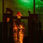 The Oasis of Cashmere: the sustainable luxury of ZEGNA's partnership with The Elder Statesman The two cashmere champions joined forces on the first day of Paris Fashion Week | Image 443045