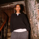 The Oasis of Cashmere: the sustainable luxury of ZEGNA's partnership with The Elder Statesman The two cashmere champions joined forces on the first day of Paris Fashion Week | Image 443037