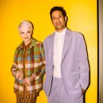 The Oasis of Cashmere: the sustainable luxury of ZEGNA's partnership with The Elder Statesman The two cashmere champions joined forces on the first day of Paris Fashion Week | Image 443036