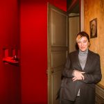 The Oasis of Cashmere: the sustainable luxury of ZEGNA's partnership with The Elder Statesman The two cashmere champions joined forces on the first day of Paris Fashion Week | Image 443035